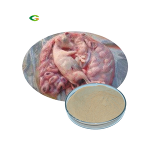 Koyun plasenta tozu/koyun plasenta dondurularak kurutulmuş toz/koyun plasentası ekstresi - Product Image 2