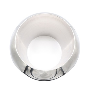 Producto Popular en Oferta, Piezas de Repuesto Metálicas Pequeñas de Acero Inoxidable para Válvulas, Bola Metálica Pequeña - Product Image 3