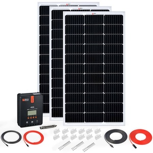 Panel <span class=keywords><strong>Solar</strong></span> Monocristalino longi <span class=keywords><strong>SOLAR</strong></span>, Solución de Suministro de Energía Confiable - Product Image 6