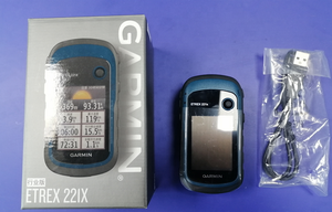 เครื่องนำทาง GPS แบบพกพา Garmin 221x คุณภาพสูงสำหรับระบบนำทาง RTK - Product Image 5