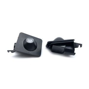 Ensemble de feux de courtoisie sous le rétroviseur latéral ADT, jamais décoloré<span class=keywords><strong>s</strong></span>, avec logo RS <span class=keywords><strong>ST</strong></span> <span class=keywords><strong>Line</strong></span>, tapis lumineux personnalisé pour C-<span class=keywords><strong>Max</strong></span> 2003-2010 - Product Image 3