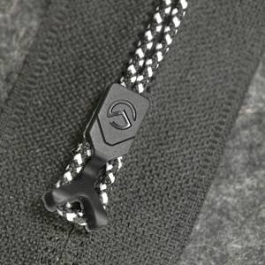 Durable Outdoor Gear Zipper Pull Substituição Tab Cord para Mochila Bagagem Mala Tenda Toldo Heavy Duty Extrator de logotipo personalizado - Product Image 4