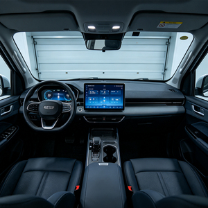 Vendita all'Ingrosso <span class=keywords><strong>Furgone</strong></span> Geely Farizon Super VAN per Esportazione dal Produttore Cinese - Product Image 6