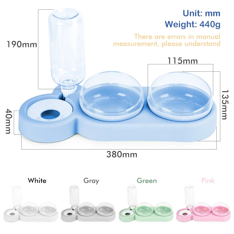 Purrini E00247 Automatic Pet Water Feeder Reptile Deli Cup Guide | Pet Supplies Hub