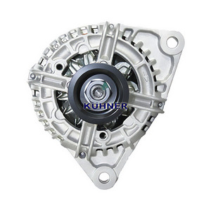 Alternateur compatible pour IVECO DAILY III 29 L 10 V (ALJA43A2, ALJA42A2, ALJA41A2) Diesel (KW : 70, HP : 95) de 09-2002 à - Product Image 1