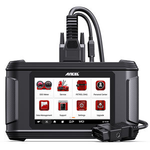Programador de Diagnóstico Profesional DM500 OBD2, Admite Calibración de Diagnóstico, Coincidencia de Llaves y Reinicio Completo del Sistema. - Product Image 1