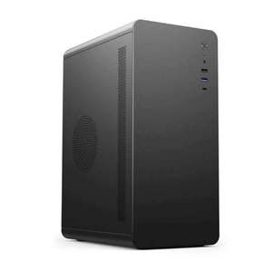 Computadoras de Escritorio Empresariales de Torre ATX con Placa Base H310 de 6.ª, 7.ª, 8.ª y 9.ª Generación, Muy Económicas, para Producción de Contenido - Product Image 1