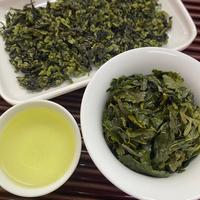 Thé Oolong Anxi Tieguanyin Authentique Directement de l'Usine, Arôme Léger d'Orchidée, Thé en Vrac Naturel et Sain pour la Consommation Quotidienne