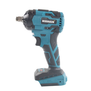 HIERKIN, superventas, batería de litio de 21V, herramientas totales, llave de rueda klucz udarowy, llaves inglesas, llaves eléctricas inalámbricas - Product Image 2