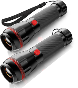 Đèn Pin LED LOHAS Mới 2022 Đèn Pin Cầm Tay Mini Có Thể Điều Chỉnh 2 Chế Độ Để Làm Quà Tặng Chiếu Sáng Trong Nhà - Product Image 1