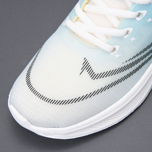 Calzado Deportivo Casual con Forro de Malla, Suela Suave y Cordones Finos, Nueva Moda de Primavera, Versátil y Moderno, Se Recomienda - Product Image 4