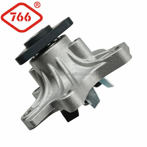 Pompa dell'Acqua per Ricambi Auto TOYOTA <span class=keywords><strong>Hybrid</strong></span> <span class=keywords><strong>Yaris</strong></span> 1NZ 2NZ 16100-29155 16100-29195 GWT-101A, Prezzo all'Ingrosso - Product Image 2