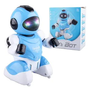 Intelligente RC Robot Smart Rremote steuern Fußball roboter USB-Aufladung singen und tanzen Simulation Fußball roboter Spielzeug