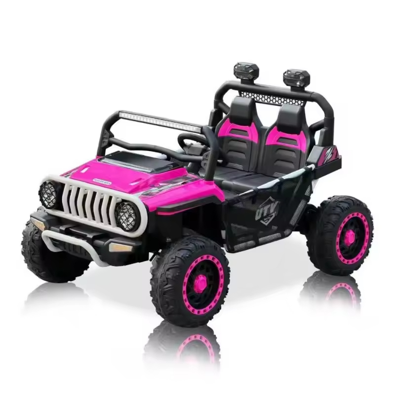 New 2 Seats Off road Kids