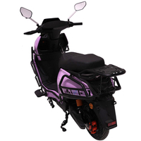 Moto électrique adulte sportive et populaire KeMan de Chine, nouvelle, économique, pour trajets quotidiens, moteur 3000W, vitesse maximale 30-120 km/h, 2 places