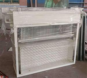 เครื่องทำเทียนอัตโนมัติแบบแท่งไข่ขนาดเล็ก 100 ลิตร สำหรับเทียนทีไลท์วันเกิด ทำจากสแตนเลสและทองแดง - Product Image 4