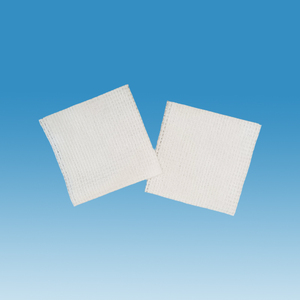 Éponges de gaze <span class=keywords><strong>non</strong></span> tissées jetables biodégradables brutes de tissu <span class=keywords><strong>non</strong></span> tissé pour médical 100% biodégradables - Product Image 5