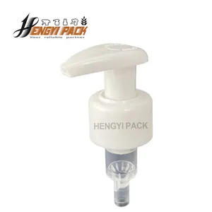 Hengyi Pack 24/410 28/410 левый правый блокируционный насос дозатор лосьон насос для продажи