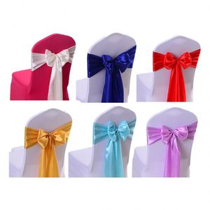 Lazos para Sillas de Spandex con Diseño de Flores, Color Verde Salvia, para Bodas, Precio al por Mayor 2023 - Product Image 4