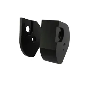 OEM và ODM <span class=keywords><strong>CNC</strong></span> gia công nhà sản xuất tùy chỉnh thép không gỉ các bộ phận nhôm nguyên mẫu xay quay Phần Dịch Vụ gia công <span class=keywords><strong>CNC</strong></span> - Product Image 2