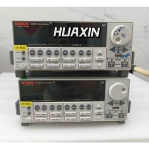 Keithley 2614B ดิจิตอลซอร์สเทเบิล มือสอง - Product Image 1