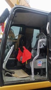 L'excavatrice d'occasion originale de Caterpillar312D2 de Offres Spéciales mondiale a vendu un prix inférieur des machines de construction - Product Image 6