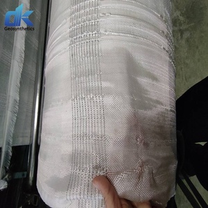 Revetment <span class=keywords><strong>Geotextile</strong></span> Matelas Filtre Matt Contrôle de l'érosion Matelas Canal Dam Doublures - Product Image 5