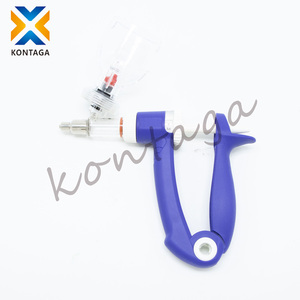 <span class=keywords><strong>Seringue</strong></span> continue automatique de 2ml <span class=keywords><strong>Seringue</strong></span> vétérinaire <span class=keywords><strong>Seringue</strong></span> à vaccin en <span class=keywords><strong>plastique</strong></span> pour vache cochon - Product Image 6