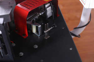 Đầy đủ tự động tốc độ cao cạnh bander nhỏ điện gỗ dựa trên bảng điều khiển cạnh dải Máy chế biến gỗ edgebander máy móc - Product Image 4