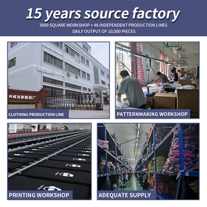 OEM家庭搭配纯棉短袖马球衫亲子纯色糖果色t恤妈妈和我 - Product Image 2