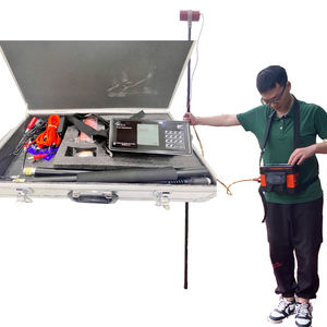 지하 저장 탱크 위치(UST)를 위한 프로톤 자력계, 광물 탐사용 GPS 자력계, <span class=keywords><strong>UXO</strong></span> 탐지기 - Product Image 2