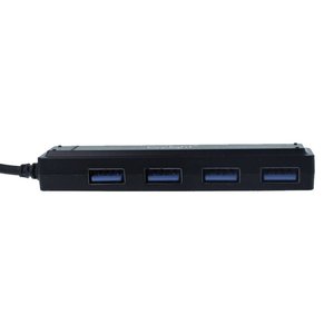 * Presa * mozzo USB 4 porte con cavo Micro USB, 15cm-elettronica/telefoni e cellulare - Product Image 2