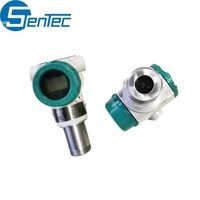 Jauge de niveau laser industrielle Sentec, radar, RS485 Modbus, haute précision, transmetteur de niveau de poudre solide pour silo à poussière