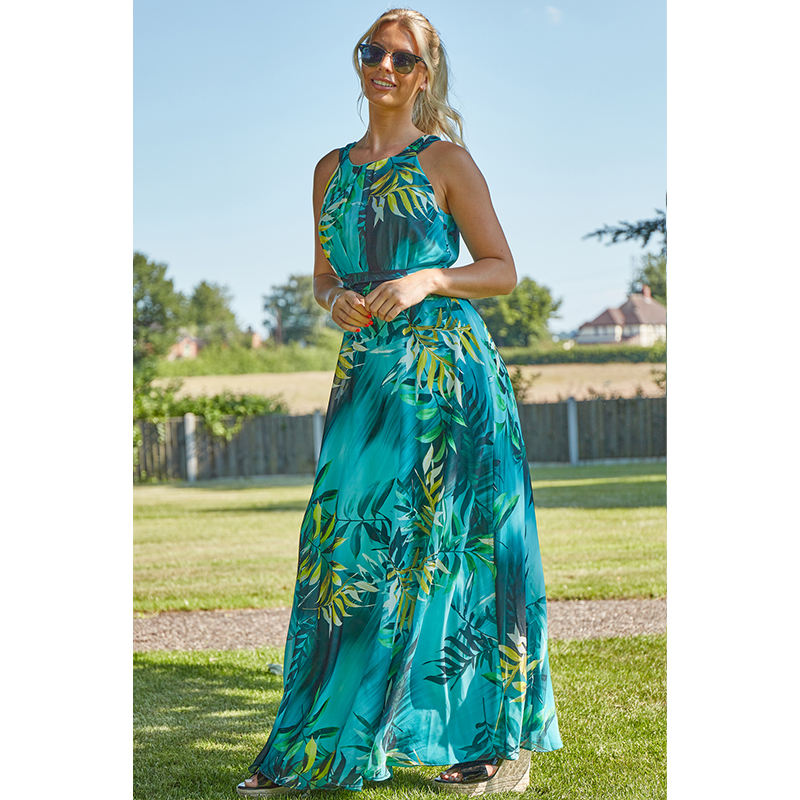 chinese dress ladies SILK HAND BLOCK PRINT DRESS PATRICIA - BANGKOK CLOTHING STORE - HANDMADE  CLOTHING
