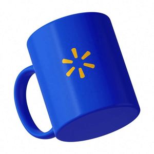 รับผลิตแก้วกาแฟเซรามิกแบบรักษ์โลกสำหรับงานซับลิเมชั่นทุกแบบ - Product Image 3