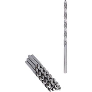 KS TOOLS - 330.7035 HSS-G twist <b>drill</b> <b>long</b> (multi-pack) - EAN 4042146343364 <b>DRILL</b> <b>BITS</b> METAL <b>DRILL</b> <b>BITS</b> - Product Image 4