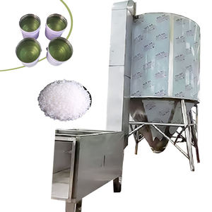 Secador por Pulverización de Alta Presión de 100L con Control PLC para Detergente en Polvo y Procesamiento de Alimentos - Product Image 3