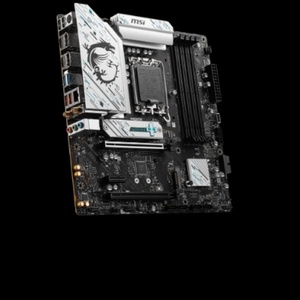 MSI B760M GAMING PLUS WIFI - Product Image 3