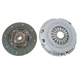 Kit de embrague de camión OEM con disco 3482 083 032 014 250 84 <span class=keywords><strong>03</strong></span> accesorios al por mayor cubierta de piezas de embrague de camión - Product Image 2