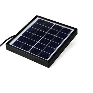 5V 1.5W 175L/H Brushless <span class=keywords><strong>Solaire</strong></span> Fontaine Pompe À Eau Pulvérisation Panneau Kit Étang À Poissons <span class=keywords><strong>Piscine</strong></span> Pompe D'arrosage Maison Jardin Décor - Product Image 4