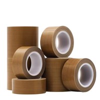 Fabricant de ruban adhésif PTFE antiadhésif haute température en PTFE