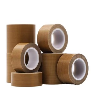 Fabricant de <span class=keywords><strong>ruban</strong></span> adhésif PTFE antiadhésif <span class=keywords><strong>haute</strong></span> <span class=keywords><strong>température</strong></span> en PTFE - Product Image 4