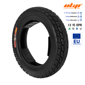 Neumático sin cámara CST 12x2.125 de 12 pulgadas 62-203 para bicicleta eléctrica, scooter, piezas de bicicleta CST 12 1/2 X 2 1/4 - Product Image 1