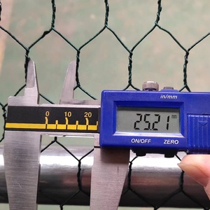 Sostenibile In metallo esercizio pollaio Walk-In gabbia di pollame con guglia a forma di triangolo In ferro Pet <span class=keywords><strong>House</strong></span> per gli uccelli - Product Image 3