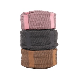 Esponja para lavar platos de <span class=keywords><strong>cocina</strong></span> de colores, alambre de acero inoxidable 410/430, tela de hilo de tejer semiacabada, <span class=keywords><strong>la</strong></span> mejor calidad - Product Image 2