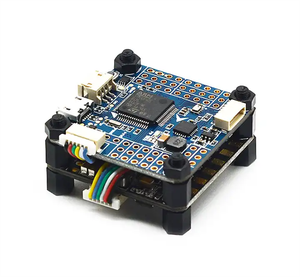 Betaflight V3S <span class=keywords><strong>F4</strong></span> <span class=keywords><strong>V3</strong></span> <span class=keywords><strong>Pro</strong></span> ควบคุมการบินเวอร์ชั่นอัปเกรด <span class=keywords><strong>V3</strong></span>.5 <span class=keywords><strong>V3</strong></span> S ตัวกรองในตัว4in1 30A OSD RC fdrone RACING - Product Image 2