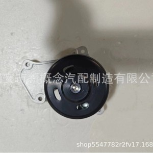 Bomba de agua Gk 21010-1851R para Renault Nissan Bajaj Re 2012 estilo europeo japonés - Product Image 3