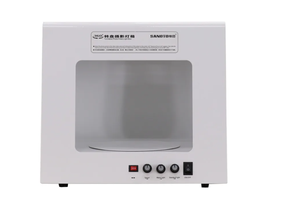 Caldo Sanoto TB30 portatile fotografia giradischi con rotazione di 360 gradi giradischi all'interno per gioielli <span class=keywords><strong>foto</strong></span> video <span class=keywords><strong>scatola</strong></span> luminosa - Product Image 3