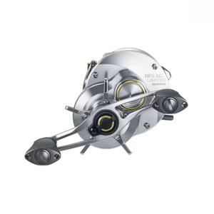 Calcutta Conquest Baitcasting Reel Aluminum Alloy Right <b>Hand</b> <b>Drum</b> Fake Bait Japan Limited Edition - Product Image 2