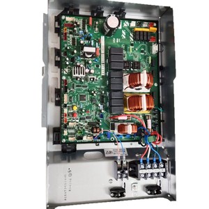 Carte d'onduleur Acxa73 30131 pour unité intérieure de climatiseur multi-split Panasonic Cu Me90byx6 - Product Image 5